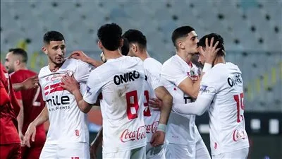 الزمالك يبدأ معسكره المغلق اليوم استعدادًا لمباراة بتروجيت في الدوري. الزمالك يبدأ معسكره المغلق اليوم استعدادًا لمباراة بتروجيت في الدوري.