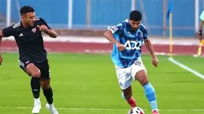 اكتشف القنوات المجانية التي ستبث مباراة بيراميدز ضد صن داونز