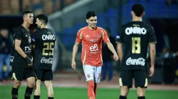 قبل مباريات اليوم.. اكتشف ترتيب الدوري المصري.