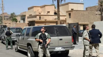 متقاعد يدافع عن الجيش الأمريكي: القتلى العراقيون سقطوا على يد عناصر من شركات أمنية