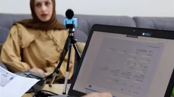 تحديث قائمة الناخبين في صلاح الدين ضمن جامعة سامراء يحظى بتفاعل كبير
