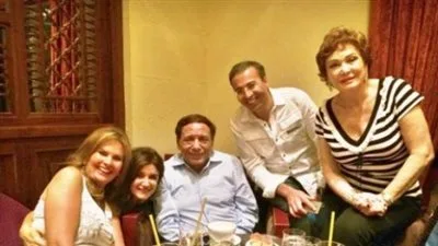 ثنائيات عادل إمام: نجوم ومخرجون وكُتّاب بتجارب فريدة مع الزعيم ثنائيات عادل إمام: نجوم ومخرجون وكُتّاب بتجارب فريدة مع الزعيم