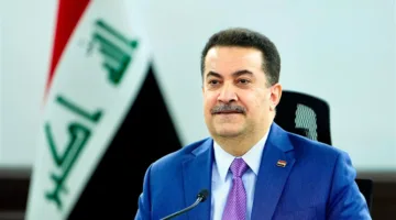 رئيس الحكومة يرحب بالأمين العام لمجلس التعاون الخليجي