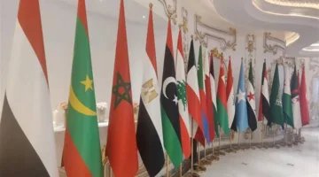 مواضيع حساسة وتطورات في المنطقة: بغداد تستقبل الأشقاء العرب بحرارة