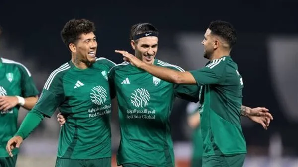 أهلي جدة يلتقي الخلود بحثًا عن استعادة الفوز في الدوري السعودي أهلي جدة يلتقي الخلود بحثًا عن استعادة الفوز في الدوري السعودي
