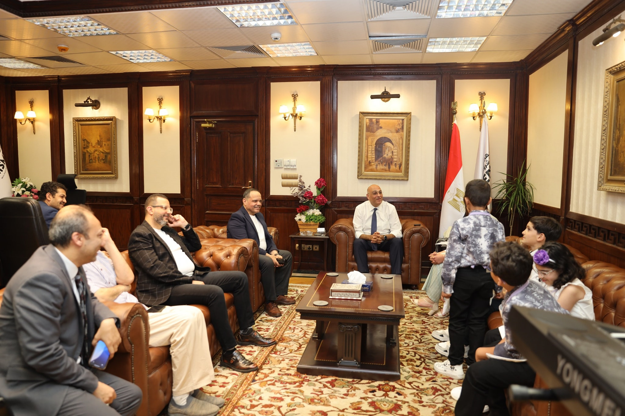 مشروعات