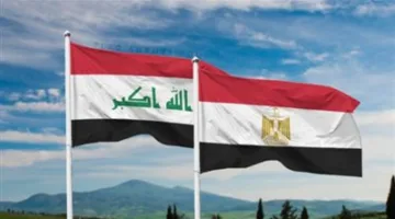 زيادة التبادل التجاري إلى 703 ملايين دولار: تطور العلاقات بين مصر والعراق في السنوات الأخيرة