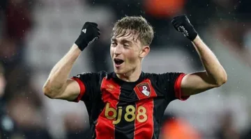 رسمياً.. ريال مدريد يتوصل لاتفاق لضم ديان هويسن مقابل 50 مليون جنيه إسترليني.