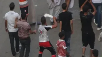 إصابة أربعة أفراد في “مواجهة عنيفة” بين أبناء العمومة في سوهاج