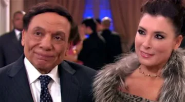 في يوم ميلاده.. أنوشكا لموقع تحيا مصر: أطلق على عادل إمام لقب “الجميل” في قلبي