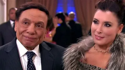 في يوم ميلاده.. أنوشكا لموقع تحيا مصر: أطلق على عادل إمام لقب “الجميل” في قلبي في يوم ميلاده.. أنوشكا لموقع تحيا مصر: أطلق على عادل إمام لقب “الجميل” في قلبي