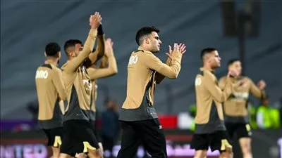 بلا توقف.. الزمالك يكثف تحضيراته لملاقاة بتروجيت في الدوري بلا توقف.. الزمالك يكثف تحضيراته لملاقاة بتروجيت في الدوري