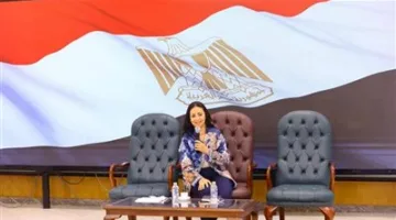 التضامن: الوزارة تستعد لإطلاق النظام المالي الاستراتيجي لدعم التمكين الاقتصادي