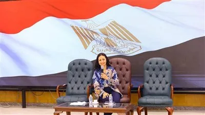 التضامن: الوزارة تستعد لإطلاق النظام المالي الاستراتيجي لدعم التمكين الاقتصادي التضامن: الوزارة تستعد لإطلاق النظام المالي الاستراتيجي لدعم التمكين الاقتصادي