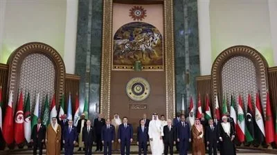 النائب إبراهيم الديب: قمة بغداد تهدف إلى استعادة الاستقرار في المنطقة وتعزيز الوحدة العربية النائب إبراهيم الديب: قمة بغداد تهدف إلى استعادة الاستقرار في المنطقة وتعزيز الوحدة العربية