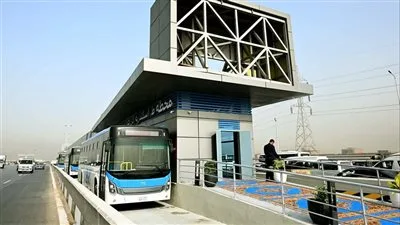 رئيس الوزراء: الرئيس السيسي أمر بتعزيز تطوير وسائل النقل الجماعي البيئية المستدامة. رئيس الوزراء: الرئيس السيسي أمر بتعزيز تطوير وسائل النقل الجماعي البيئية المستدامة.
