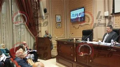 لجنة الإسكان في مجلس النواب تناقش غداً مشروع قانون تنظيم خدمات مياه الشرب والصرف الصحي