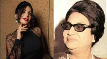 فيلم “الست” يعرض حياة أم كلثوم.. ومنى زكي تثير الجدل قبل انطلاق العرض
