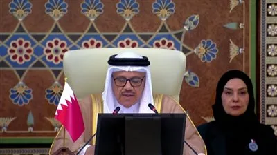 وزير الخارجية البحريني: نؤيد قرار الولايات المتحدة لرفع العقوبات عن سوريا وزير الخارجية البحريني: نؤيد قرار الولايات المتحدة لرفع العقوبات عن سوريا