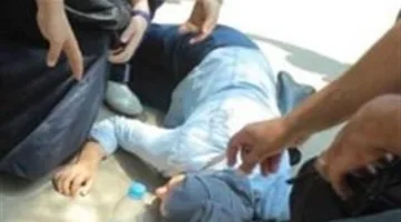 إغماء 22 طالبة في كلية التربية الرياضية بطنطا نتيجة ارتفاع الحرارة