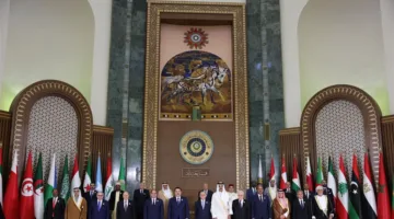 رئيس وزراء الأردن: نؤكد دعمنا للبنان وثبات الفلسطينيين هو محور المرحلة الحالية