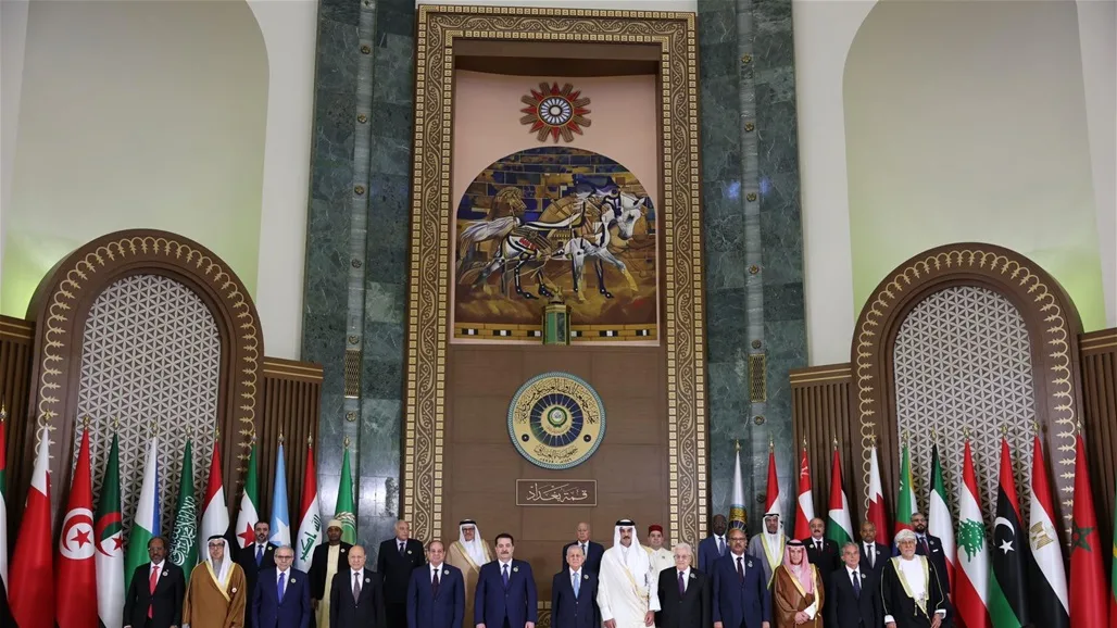 رئيس وزراء الأردن: نؤكد دعمنا للبنان وثبات الفلسطينيين هو محور المرحلة الحالية رئيس وزراء الأردن: نؤكد دعمنا للبنان وثبات الفلسطينيين هو محور المرحلة الحالية