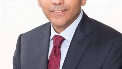 النائب جمال أبو الفتوح: قمة بغداد تمثل خطوة رئيسية لتعزيز الأمن العربي المشترك وتحقيق التكامل الاقتصادي والأمني. النائب جمال أبو الفتوح: قمة بغداد تمثل خطوة رئيسية لتعزيز الأمن العربي المشترك وتحقيق التكامل الاقتصادي والأمني.