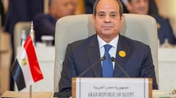 القمة العربية | السيسي يحذر: فلسطين تتعرض للإبادة والعرب يجب أن يتحدوا في التصدي للأخطار
