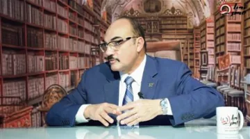 نائب رئيس حزب المؤتمر: خطاب الرئيس السيسي في قمة بغداد يمهد لإقامة تحالف عربي من أجل السلام والتنمية المستدامة.