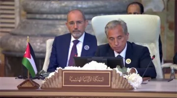 خلال القمة العربية الرابعة والثلاثين في بغداد: الأردن يؤكد عدم قدرة العالم على إنهاء النزاع في غزة والتخفيف من الأزمة الإنسانية