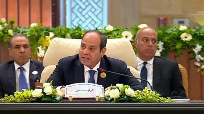 نواب: الرئيس السيسي وضع خطة عملية لتحقيق الأمن والاستقرار في المنطقة خلال قمة بغداد