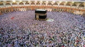 دار الإفتاء توضح شرط أداء الحج عبر المسابقات