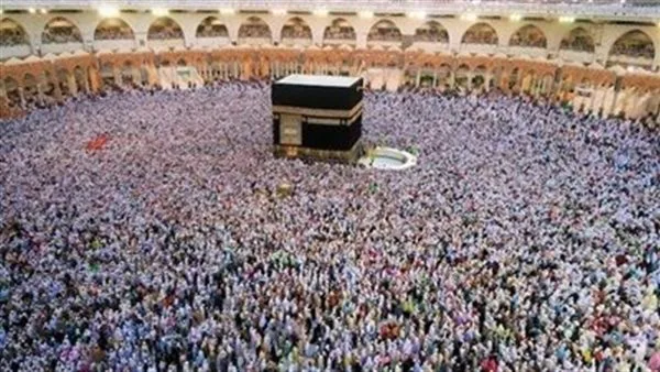 دار الإفتاء توضح شرط أداء الحج عبر المسابقات دار الإفتاء توضح شرط أداء الحج عبر المسابقات