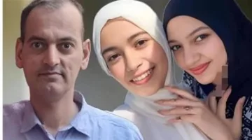 محكمة النقض تقرر تقليص العقوبة للمتهم في حادث دهس رنا وروفيدا ووالدهما من 3 سنوات إلى سنة واحدة.