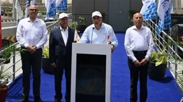 الرئيس أمر بتنفيذ هذه المشاريع لصالح المواطنين: أهم تصريحات رئيس الوزراء بعد زيارته للتشغيل التجريبي للمرحلة الأولى من خدمة الأتوبيس الترددي على الطريق الدائري
