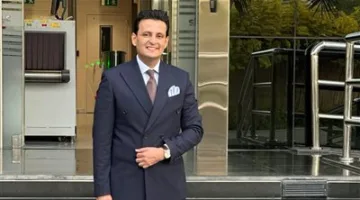 النائب أحمد سمير: كلمة الرئيس السيسي تعد وثيقة تاريخية لإعادة تنظيم الأولويات في العالم العربي