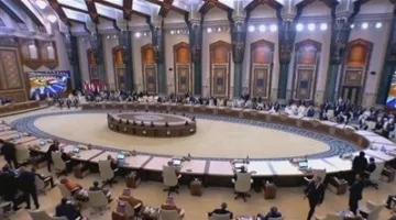 رئيس حزب الريادة: تصريحات السيسي في قمة بغداد تمثل خطة للحفاظ على تماسك العرب.