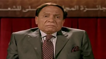 اليوم ليس عيد ميلادي: عادل إمام بين نكت مضحكة وأقوال تحفزنا