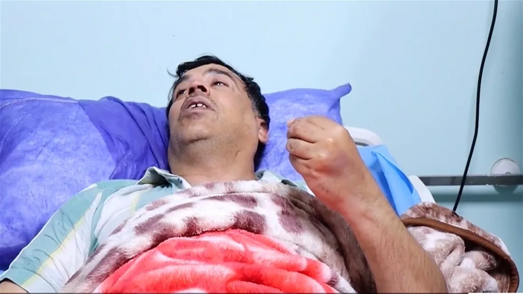 اعتداء طالب على مديره في النجف اعتداء طالب على مديره في النجف