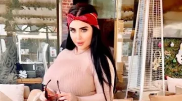 تأجيل استئناف البلوجر روكي أحمد على حكم سجنها إلى جلسة 20 يوليو