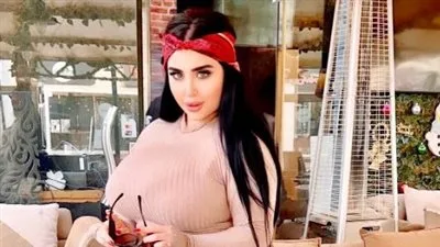 تأجيل استئناف البلوجر روكي أحمد على حكم سجنها إلى جلسة 20 يوليو تأجيل استئناف البلوجر روكي أحمد على حكم سجنها إلى جلسة 20 يوليو