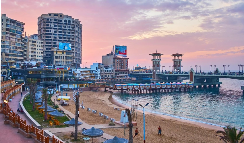 الإسكندرية