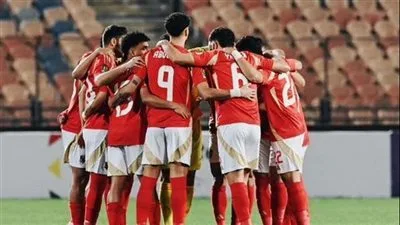 قبل مواجهة البنك… عدة سيناريوهات تمنح الأهلي بطولة الدوري المصري قبل مواجهة البنك… عدة سيناريوهات تمنح الأهلي بطولة الدوري المصري
