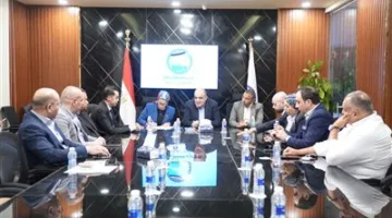 أمانة المشروعات الصغيرة والمتوسطة في “مستقبل وطن” تعقد اجتماعًا دوريًا لمراجعة خطة العمل للفترة القادمة