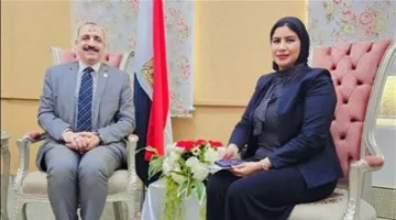 وكيل وزارة التضامن في الإسماعيلية: نحن نتعاون لتحقيق طموحات المواطنين.. وبرنامج تكافل وكرامة مستمر وفق شروط معينة.