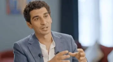 كريم الشناوي: لا أهدف للظهور في الترند.. ومحمد سامي الأفضل في جذب المشاهدين