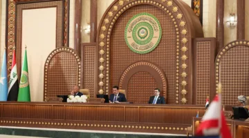 السوداني يعلن عن مبادرتي الإصلاحات والتحالف العربي للأمن المشترك