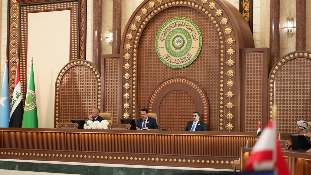 السوداني يعلن عن مبادرتي الإصلاحات والتحالف العربي للأمن المشترك السوداني يعلن عن مبادرتي الإصلاحات والتحالف العربي للأمن المشترك