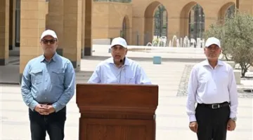 مدبولي: حديقة تلال الفسطاط ستجعل المنطقة “رئة خضراء”