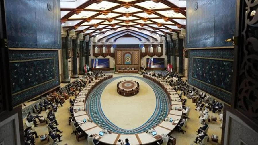 “إعلان بغداد”: تقدير عربي لمبادرات العراق التنموية ومساهمته البارزة في تعزيز التعاون المشترك “إعلان بغداد”: تقدير عربي لمبادرات العراق التنموية ومساهمته البارزة في تعزيز التعاون المشترك